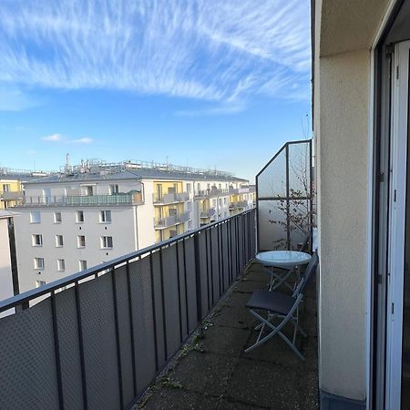 Loge Sollinger1190 Apartment Vienna Exterior photo