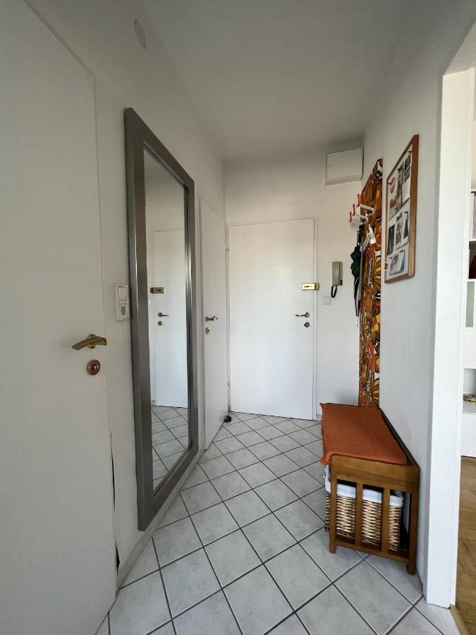 Loge Sollinger1190 Apartment Vienna Exterior photo