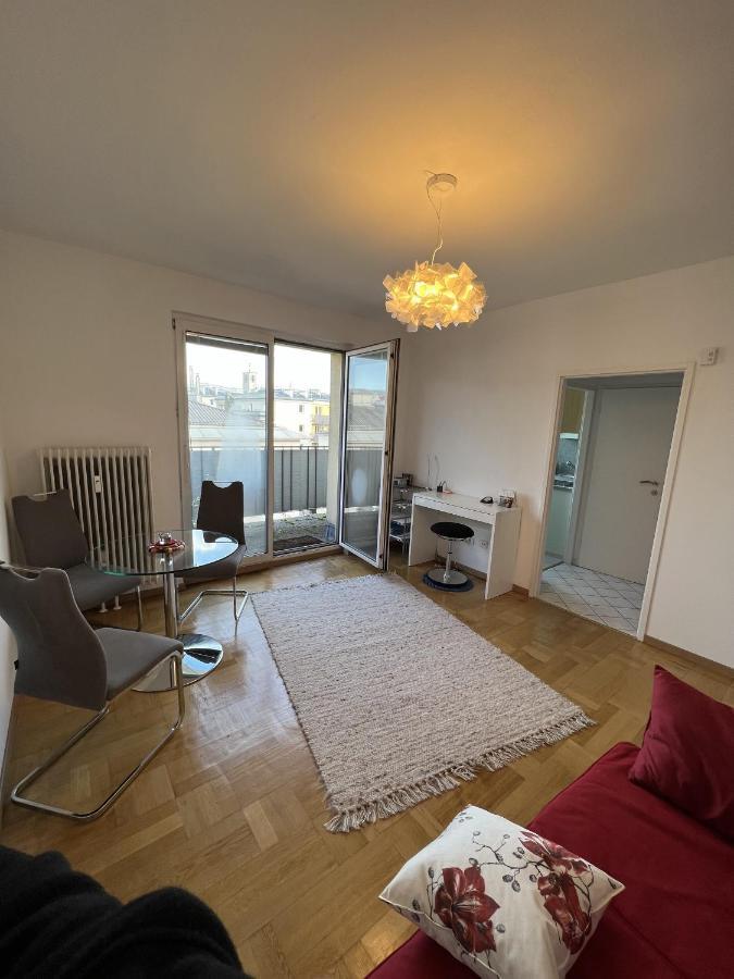 Loge Sollinger1190 Apartment Vienna Exterior photo